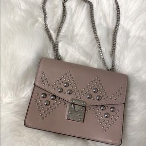 Express small hand bag